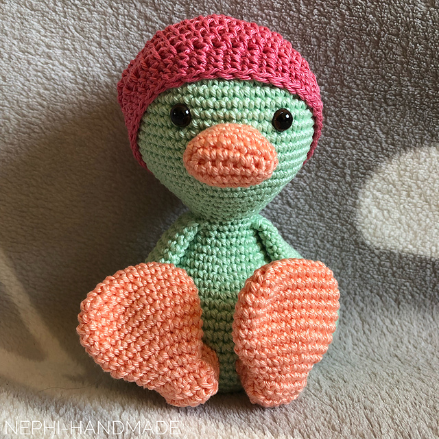 Ente Cally