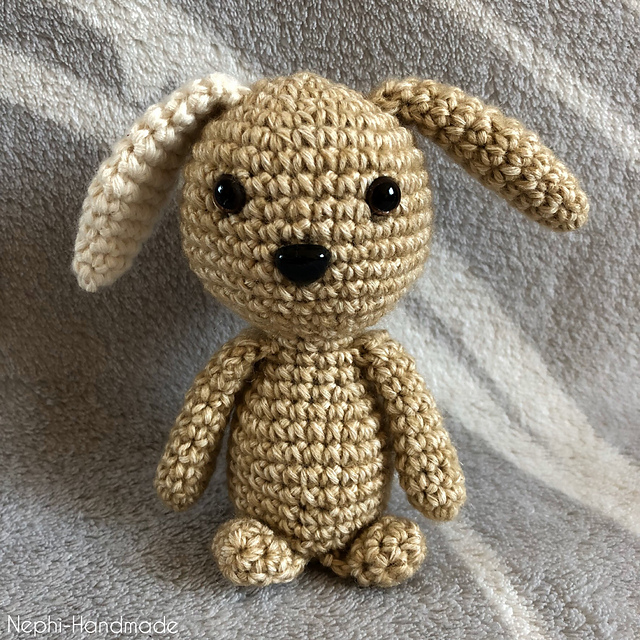 Mini Hase