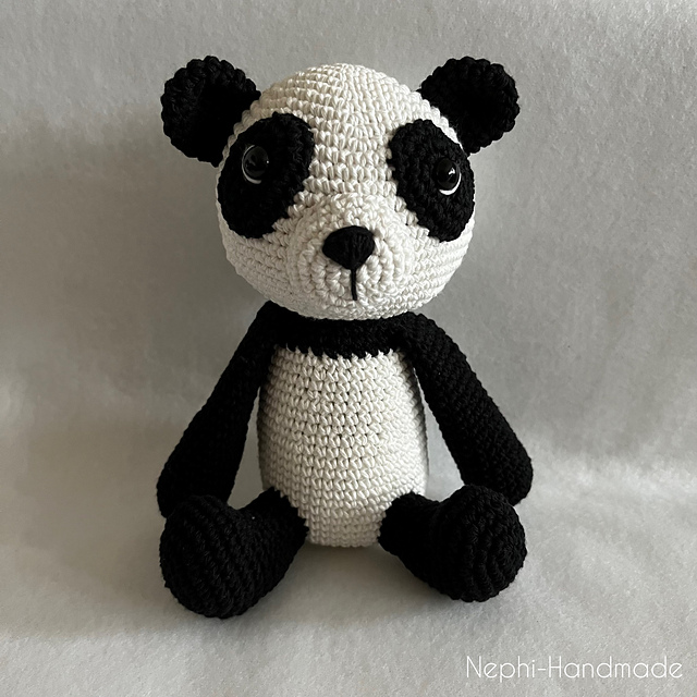 Panda Tabo