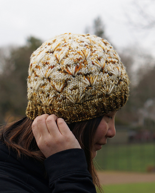 Sansevieria Hat