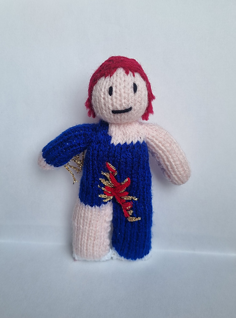 David Bowie Ziggy Stardust