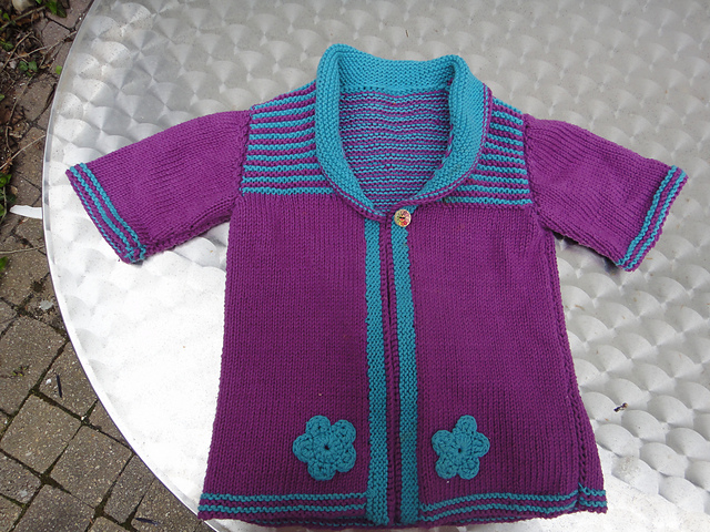 Cardigan 13.083