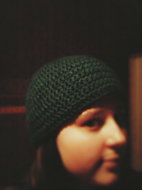 Basic beanie