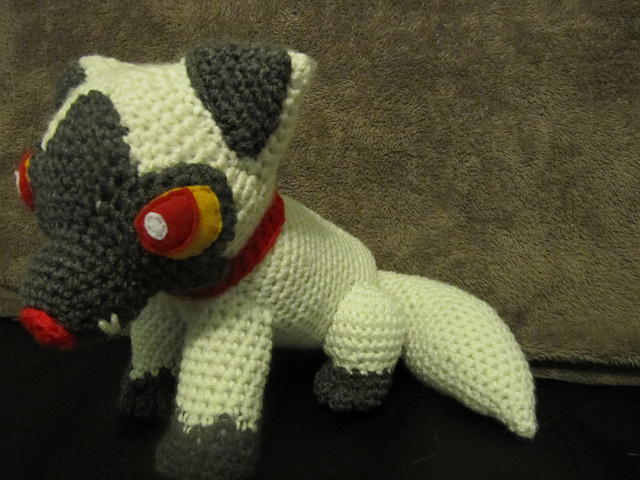 Poochyena Pokemon