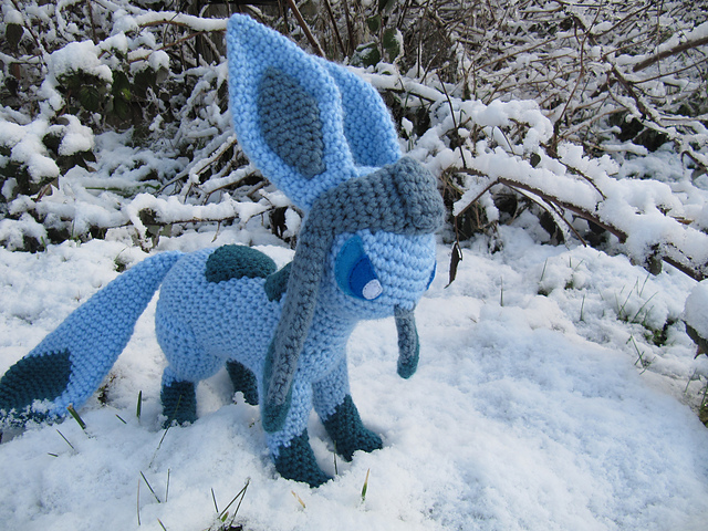 Glaceon