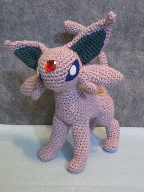 Espeon