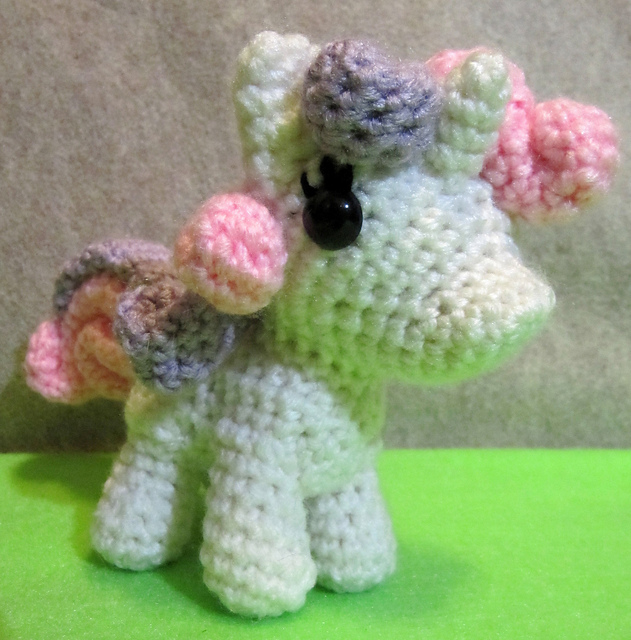 Chibi Sweetie Belle
