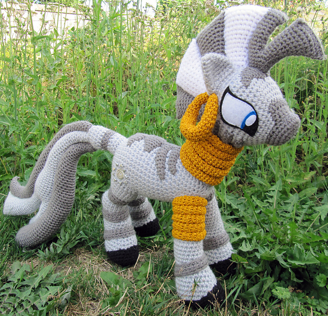 Zecora