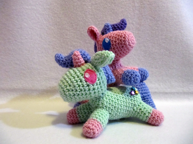 Kawaii Unicorns