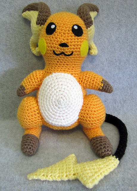 Raichu