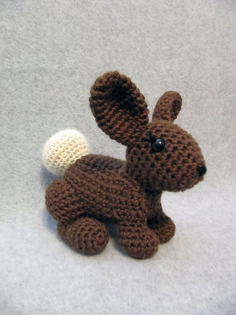 Wendy Lee Bunny