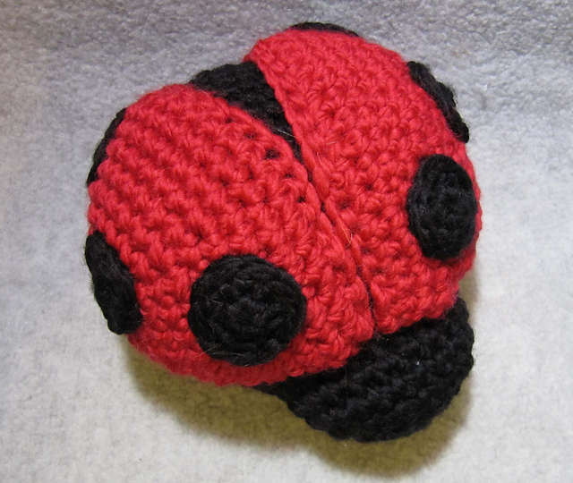 Ladybug