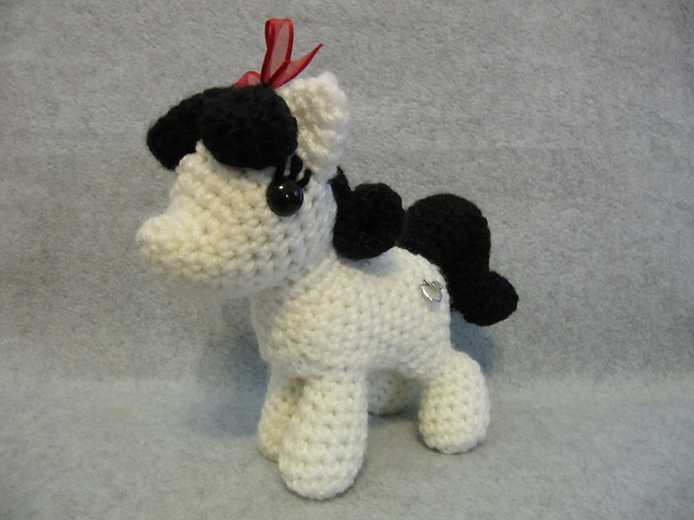 Chibi Snow White