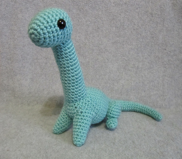 Brontosaurus