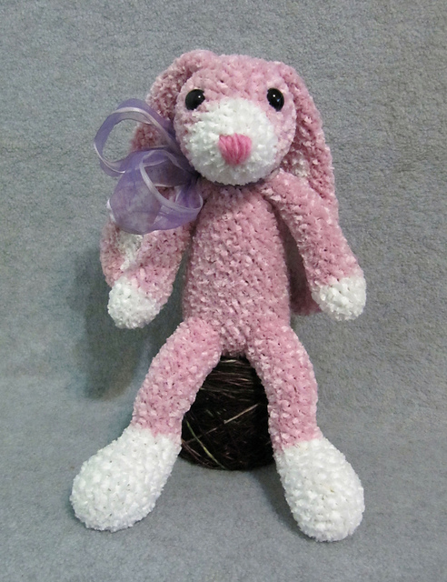 Floppy Bunny