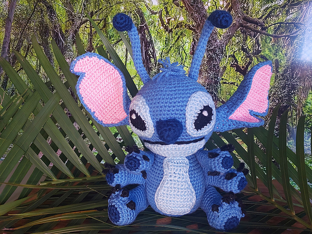 Ravelry: Experiment 626 Stitch pattern by Lorraine du Plessis