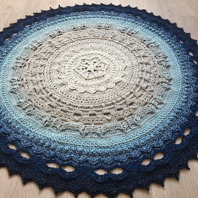 Unicorn Mandala CAL — foto 6