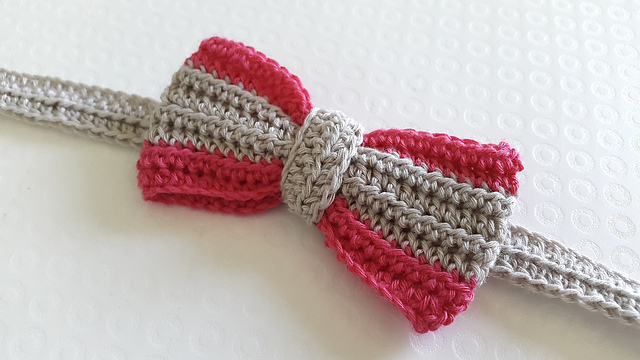 Bow Headband META
