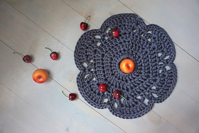 Placemat PETUNIA