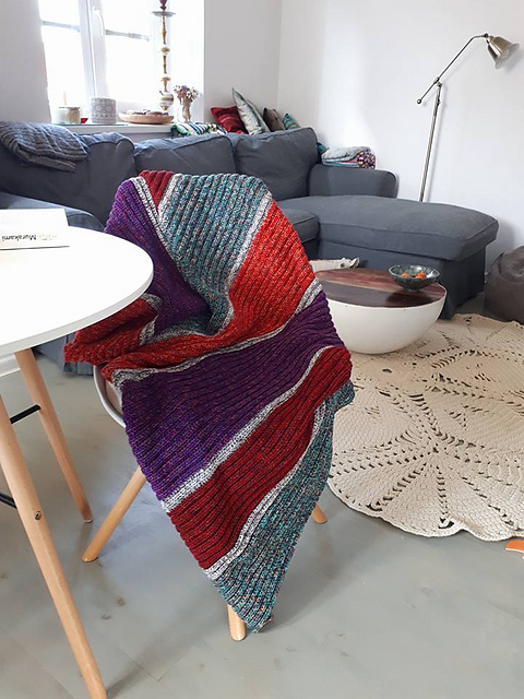 Baby Blanket META