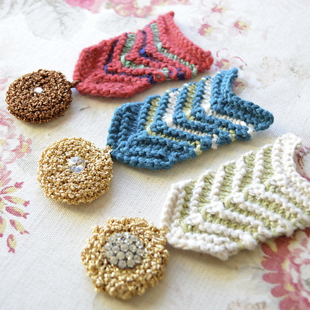 Military Medal Badge Brooch