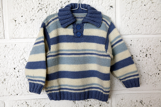 Stripy