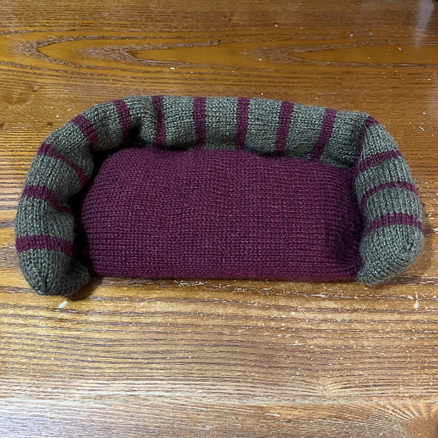 Little Pet Bed