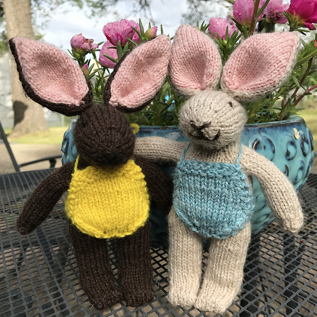 little bunny swimsuit
