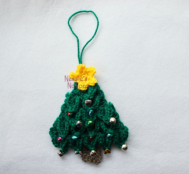 Mini Christmas tree