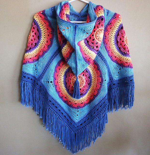 Blanoncho Poncho