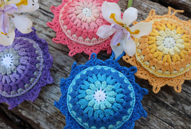 Snowflake Bauble