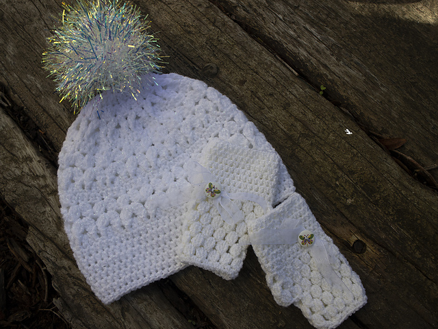 Woolly Whimsy