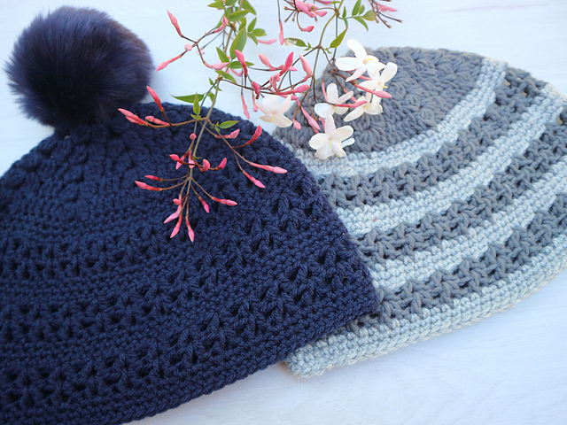 It's Chilly outside Beanie Set