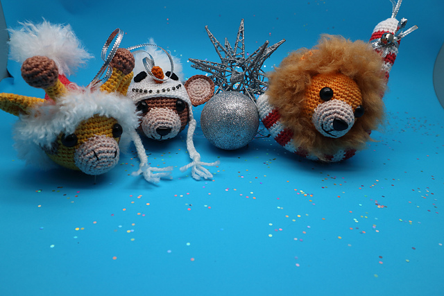 Wild Christmas