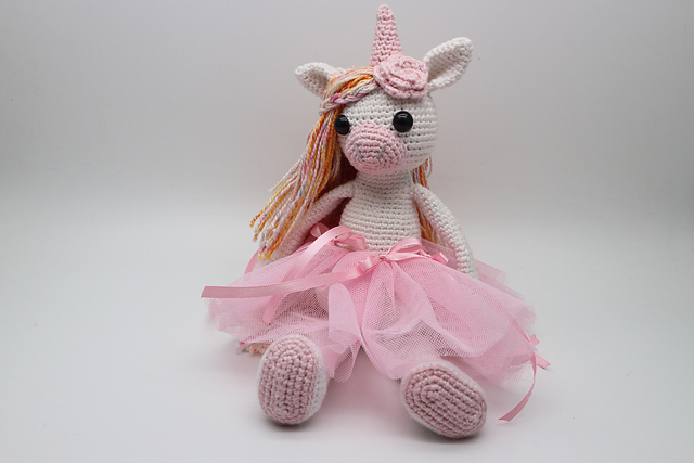 Iris the Unicorn