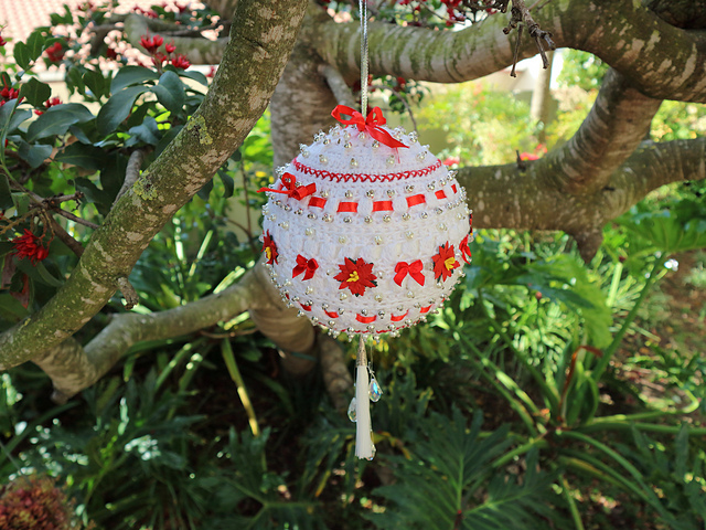 The Kissing Ball