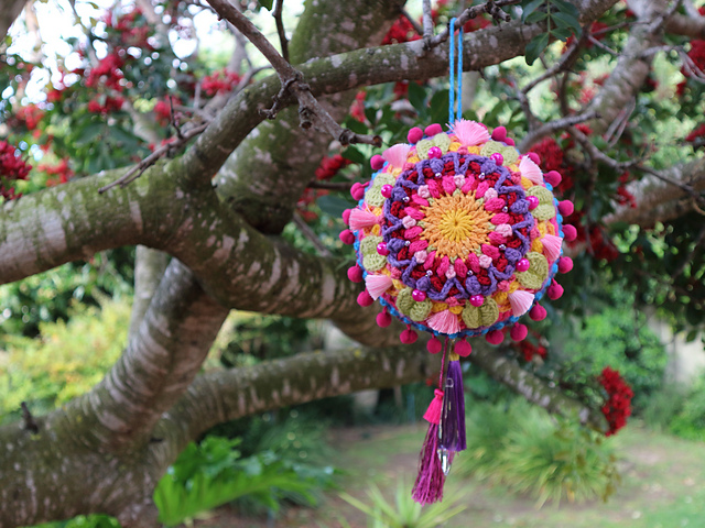 The Surya Ball