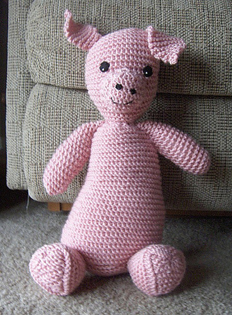 Poppy Pig