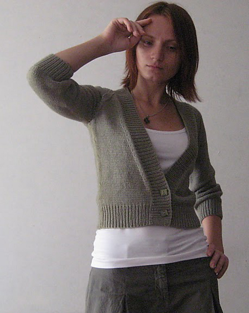 06 - Gilet #551-T7-536