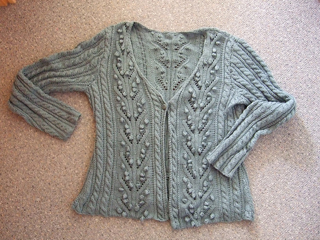 # 11 New Cotton Seta jacket