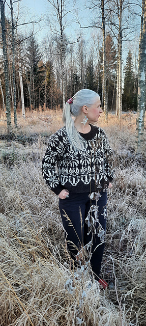 Mäyristä kaunein