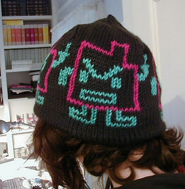Subversive Hat