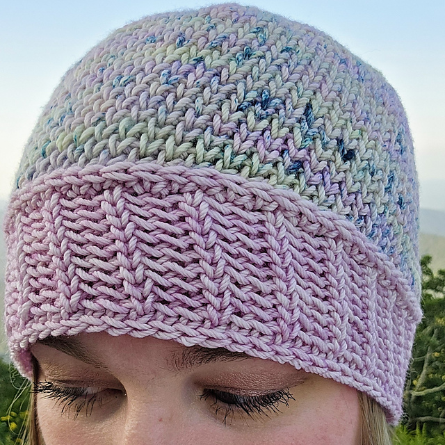 Thanks It's Crochet Hat