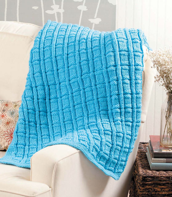 Lap Robe