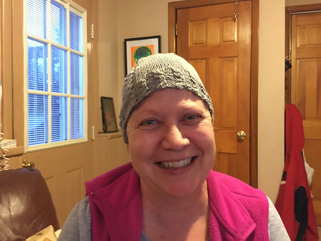 Donna's Hat