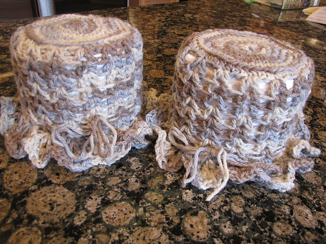 Toilet Paper Cover
