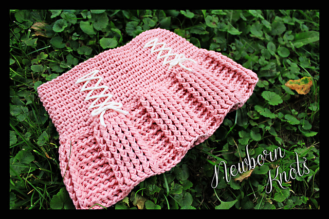 Pleated Look Baby Skirt. #25