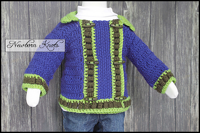 #68 Block Party Cardi