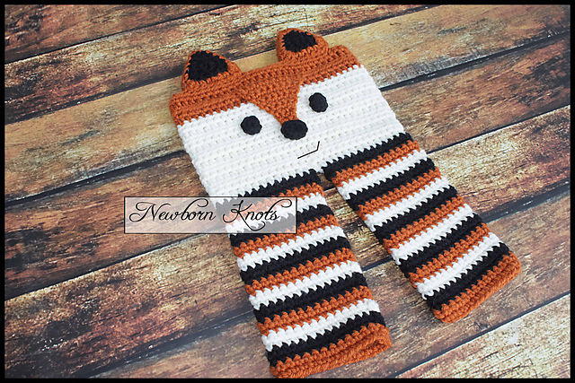 #70 A Foxy Little Pair Of Pants