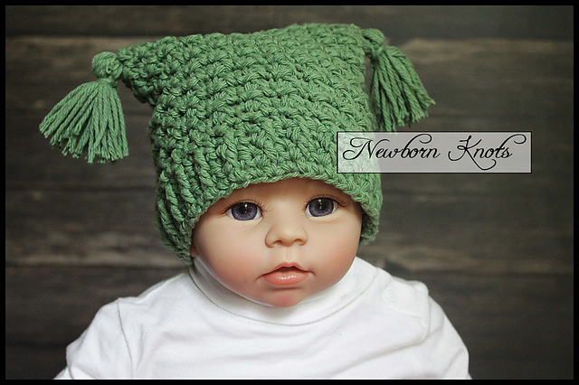 #80 Textured and Ribbed Hat